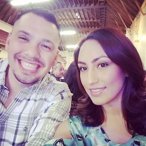 Meet your Posher, Rocio